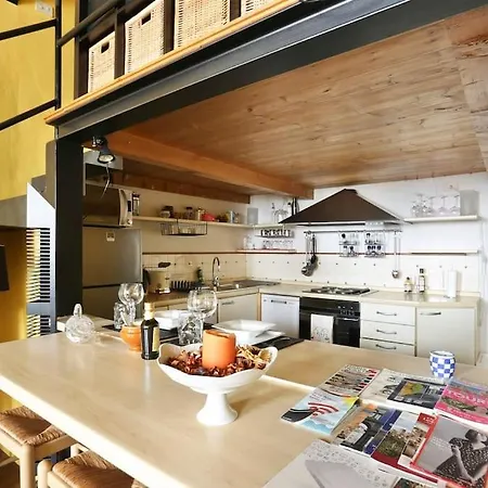 Relax Like Home, Via Ricasoli 6, Next To The Duomo Of شقة