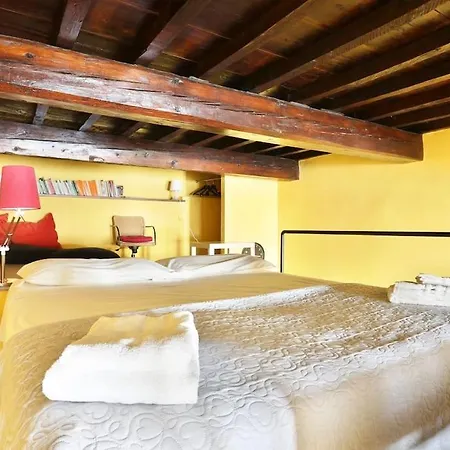 Relax Like Home, Via Ricasoli 6, Next To The Duomo Of Lejlighed Firenze