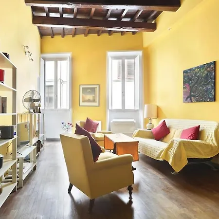 Lejlighed Relax Like Home, Via Ricasoli 6, Next To The Duomo Of
