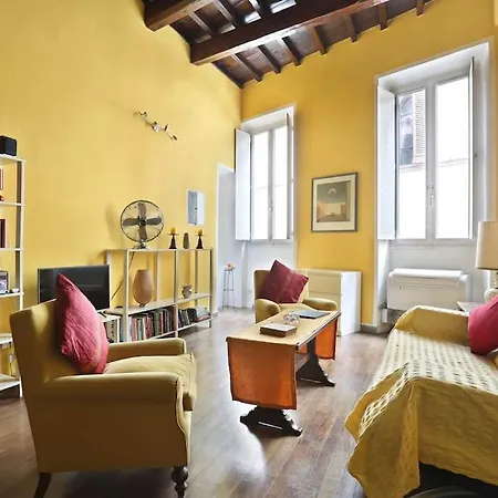 Lejlighed Relax Like Home, Via Ricasoli 6, Next To The Duomo Of *