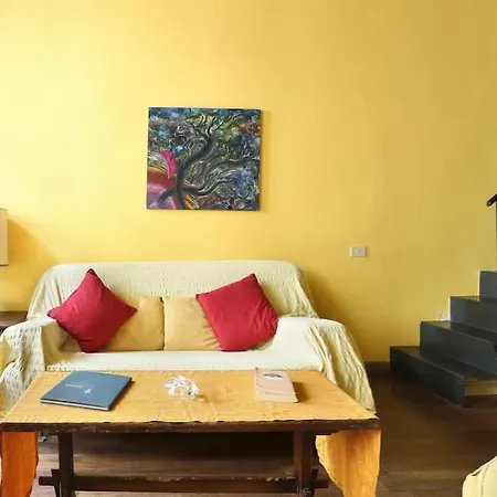 Relax Like Home, Via Ricasoli 6, Next To The Duomo Of