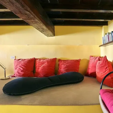 Relax Like Home, Via Ricasoli 6, Next To The Duomo Of Lejlighed Firenze