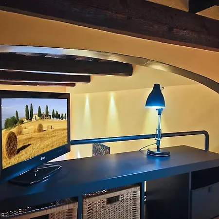 Lejlighed Relax Like Home, Via Ricasoli 6, Next To The Duomo Of