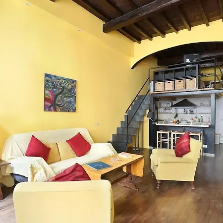 Relax Like Home, Via Ricasoli 6, Next To The Duomo Of Lejlighed *