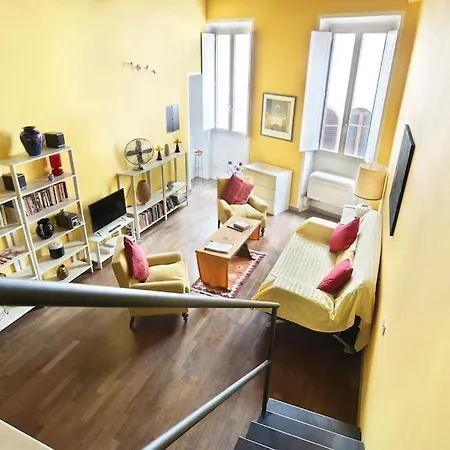 Relax Like Home, Via Ricasoli 6, Next To The Duomo Of Firenze