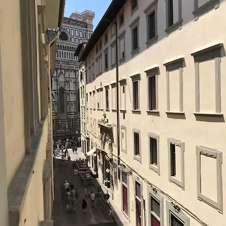 Relax Like Home, Via Ricasoli 6, Next To The Duomo Of Florenz